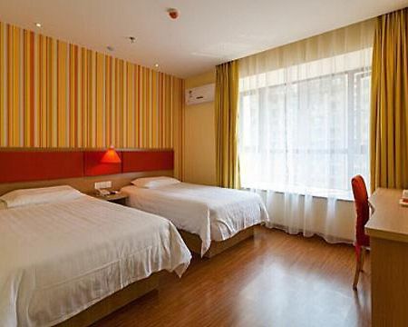 Home Inn Χανγκζού Εξωτερικό φωτογραφία
