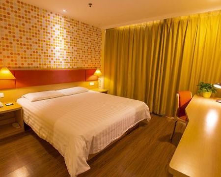 Home Inn Χανγκζού Εξωτερικό φωτογραφία