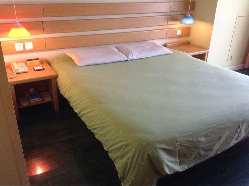 Home Inn Χανγκζού Εξωτερικό φωτογραφία