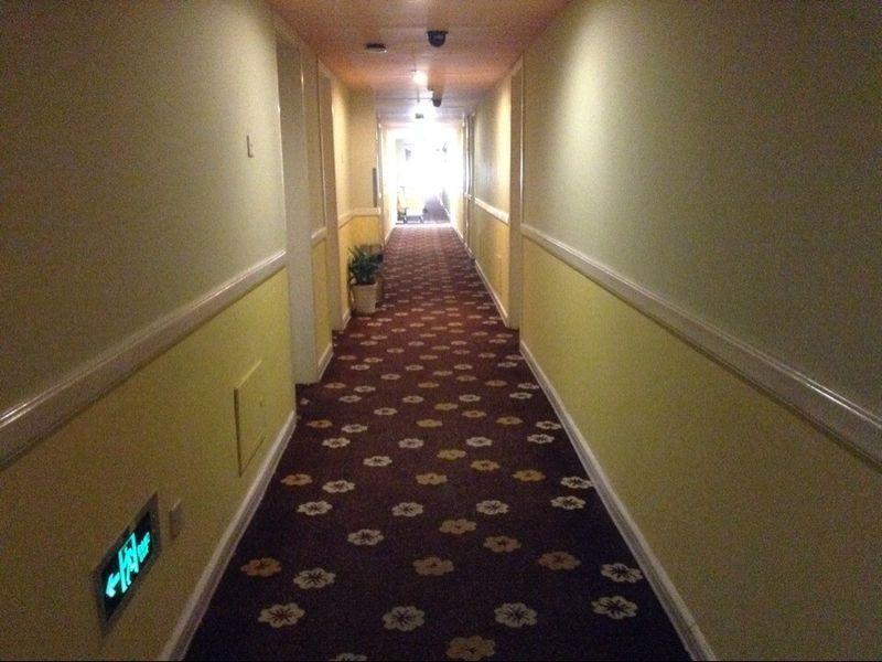 Home Inn Χανγκζού Εξωτερικό φωτογραφία
