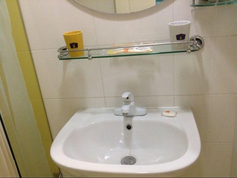 Home Inn Χανγκζού Εξωτερικό φωτογραφία