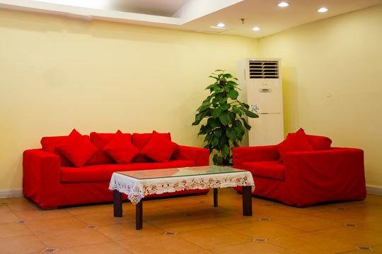 Home Inn Χανγκζού Εξωτερικό φωτογραφία