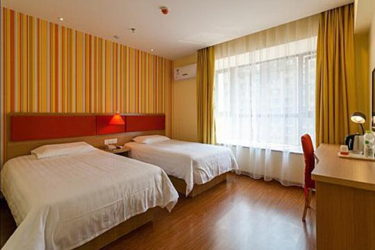 Home Inn Χανγκζού Εξωτερικό φωτογραφία